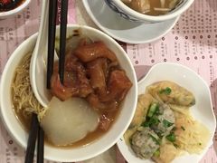 -池记(尖沙咀店)
