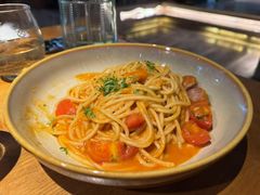 -JINNS锦时 steak&pizza(浸信会礼拜堂旧址店)