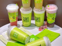 -奈雪的茶(正弘城PRO+店)