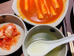 -大食代美食广场(迪士尼小镇店)