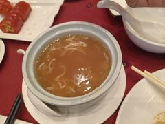 排档红烧碗仔翅-北园酒家(小北路店)