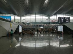 -广州白云国际机场-T2航站楼