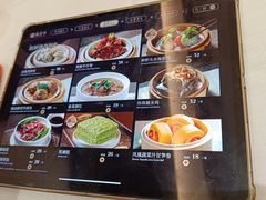 -福满楼·海鲜酒家(福永益田店)