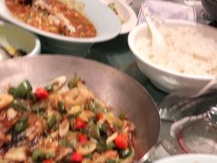 -丽华园(汉阳龙阳店)