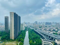 -杭州海外海皇冠大酒店