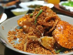 -79号渔船海鲜饭店(华强北店)