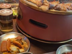 -西塔老太太泥炉烤肉(上海七宝领展广场店)