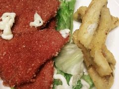 -丰收日·小海鲜·沪上家宴(顾村正大店)