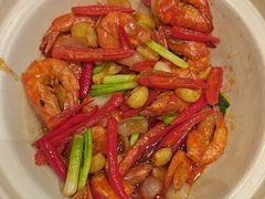 -院8里·少城记忆老川菜(宽窄巷子店)