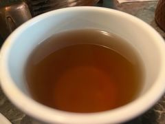 -绿茶餐厅(天津天河城店)