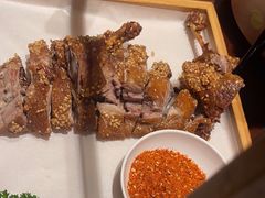 -缪氏川菜(深圳北站缤果空间店)