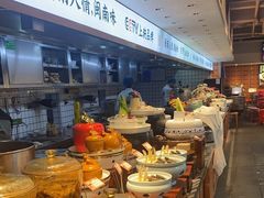 -闽南厝·闽南菜(福隆店)