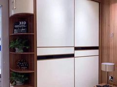 -索菲亚衣柜橱柜家具全屋定制(汶水红星店)