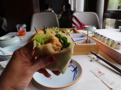 -庆云楼饭庄(什刹海店)