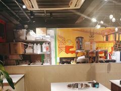 -钢管厂五区小郡肝火锅串串香(清河店)