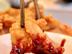 -日出青木·杭帮菜名店