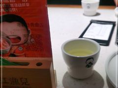 -江渔儿酸菜鱼·拔草餐厅(虎门君乐汇店)