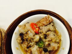 -稻香酒家·34年老字号·港式粤菜(汉街店)