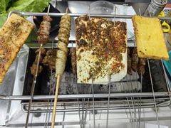 -贾青羊肉串(袁桥店)