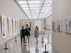 -四川美术馆