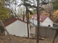 -阳台山自然风景区