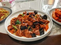 -二张农家菜(天通苑店)