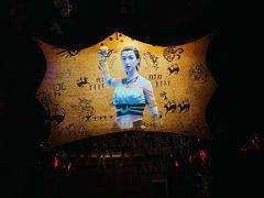 -济南方特东方神画