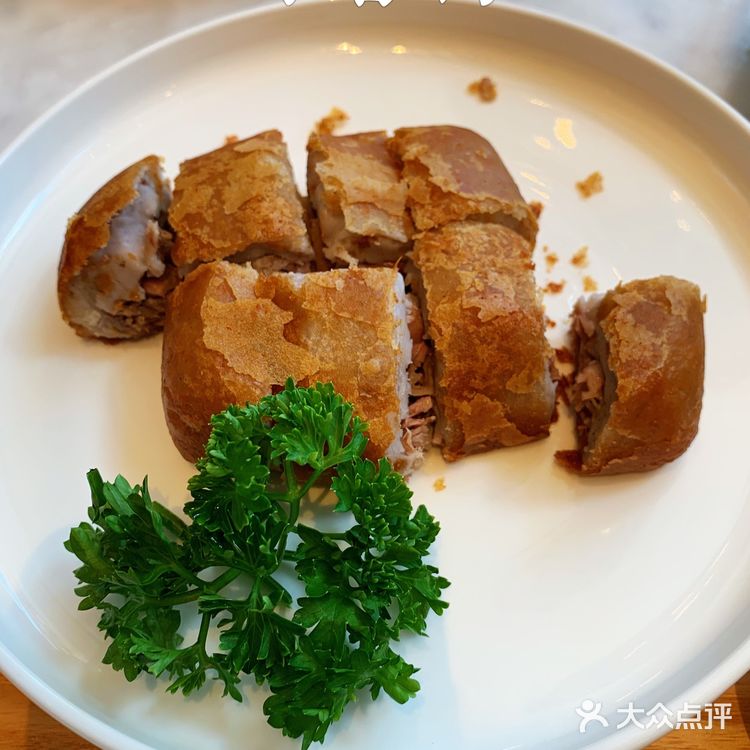 美食｜三里屯超好吃福建菜——莆田餐厅