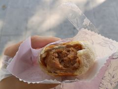 -长发西饼(道前店)