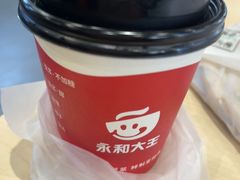 -永和大王(春日上新·阜成门店)