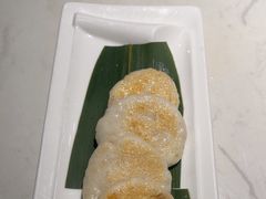 -叹茶靓点·粤式餐厅·全天茶市(石井万民广场店)