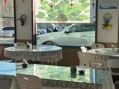 -天天向上素食餐厅(五台山店)
