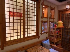 -鸥迪足道会馆(北京街店)