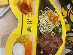 -豪客来牛排(海沧阿罗海店)