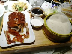 红宾烤鸭-红宾酒楼(百姓家宴店)