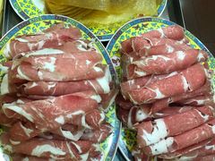 -清真·马家火锅美食城(镇江北路店)