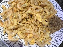 -渔民船说·北塘海鲜·天津菜·海肠捞饭(北塘古镇店)