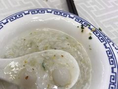 酒釀小丸子-银都上海菜馆(粤海东路店)