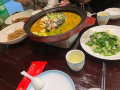 -衢农会·衢州菜·宴请(国际机场店)