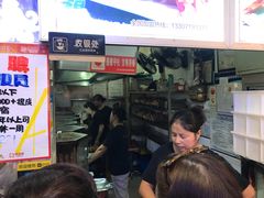 -一代烤翅王(大汉口店)