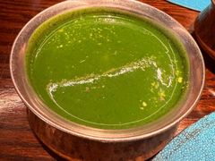 -甘尼仕印度餐厅爵士酒吧(阳春巷店)