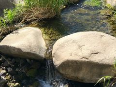 -碓臼峪自然风景区