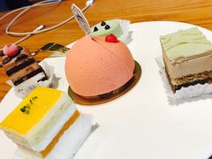-SEN CASTLE城堡西餐(创意设计中心店)