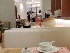 大堂-顺风汤馆·广府粤菜(江宸天街店)