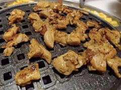 -韩宫宴和牛烤肉(盐城金鹰店)