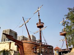 -广州融创文旅城