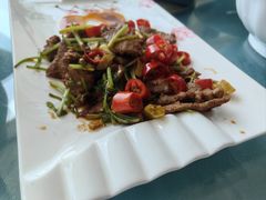 -仙林宾馆-餐厅