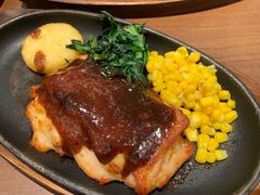 -萨莉亚意式餐厅(杭州西溪龙湖天街店)