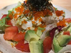 -鸭川食堂·鳗丼(鼓楼店)
