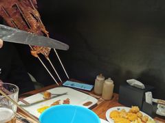 -汉巴味德·烤肉与啤酒的自助(杭州大悦城店)